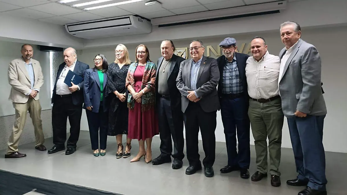 Congreso Nacional de Personas Mayores