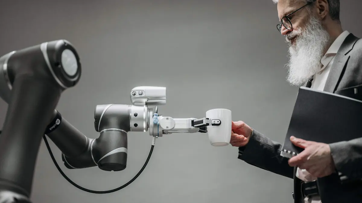 Inteligencia artificial