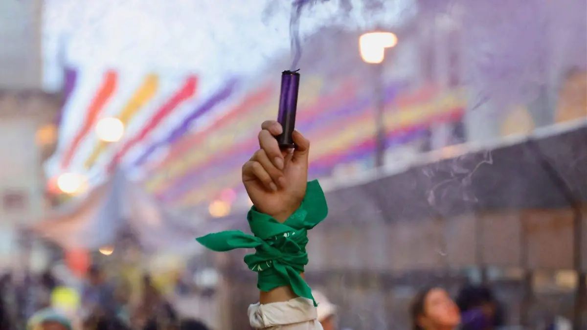 Violencia contra las mujeres