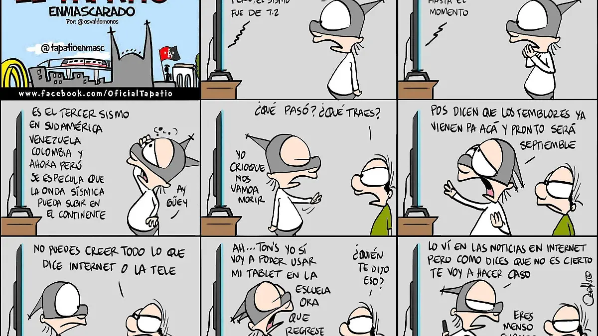 El Tapatio Enmascarado (2)