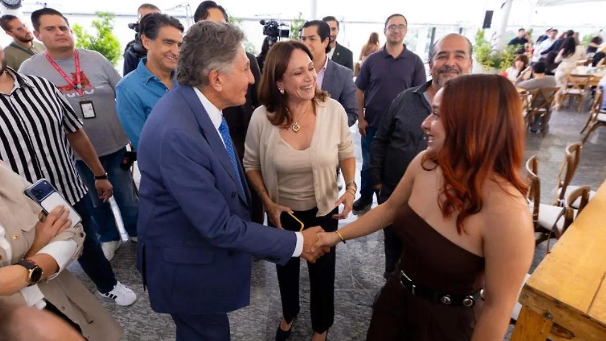 Beca Zapopan