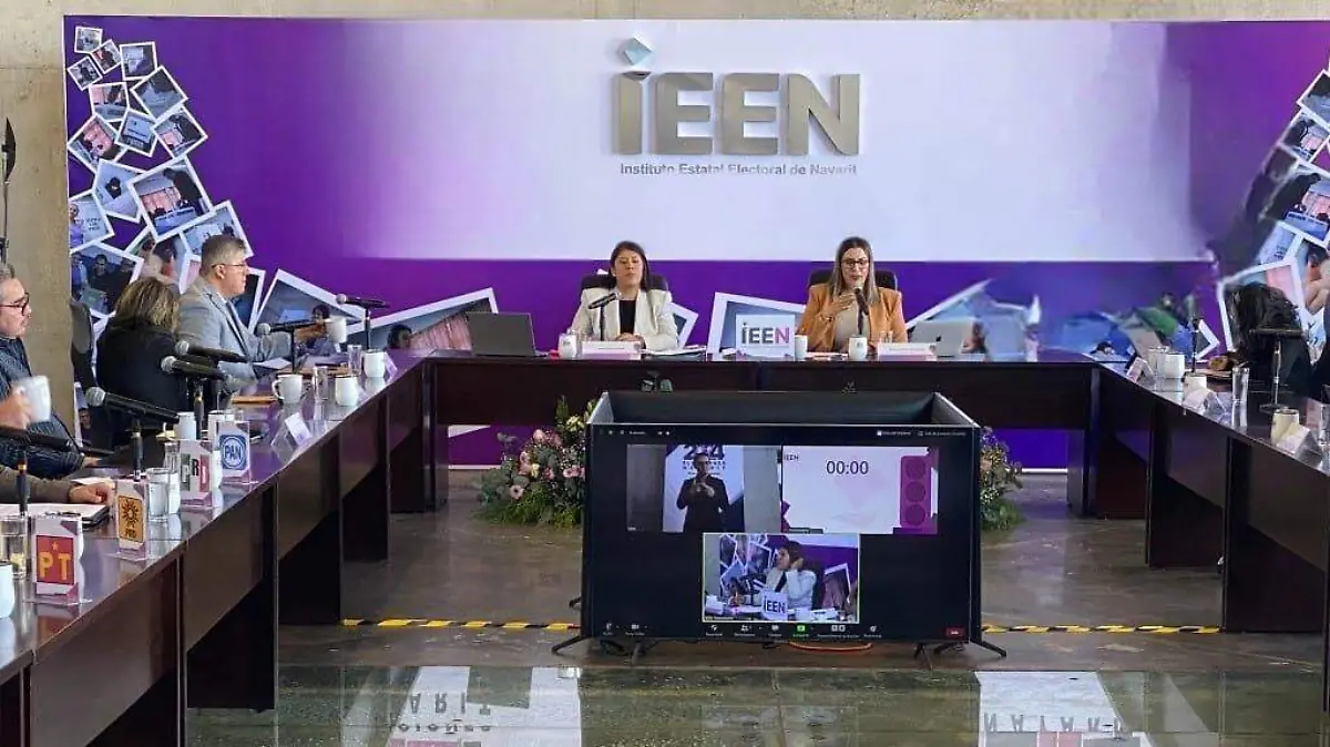 IEEN