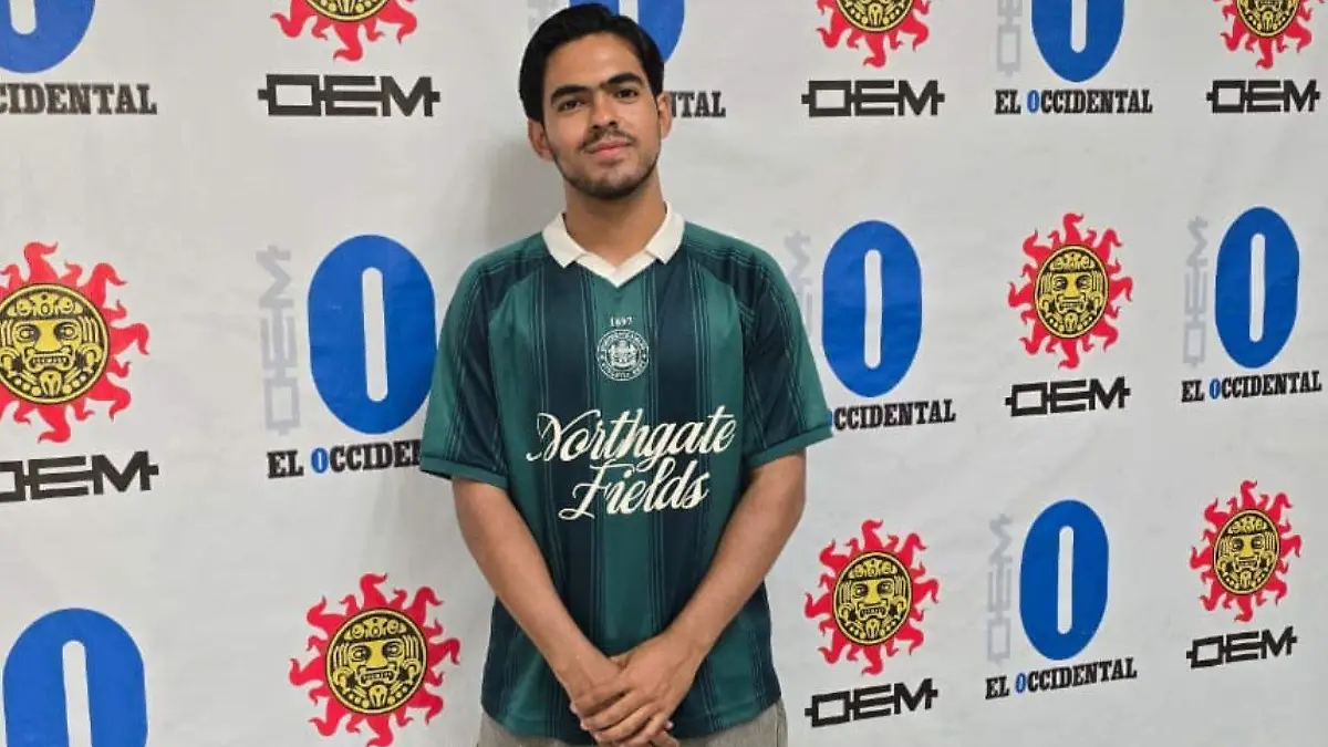 Daniel Lemus