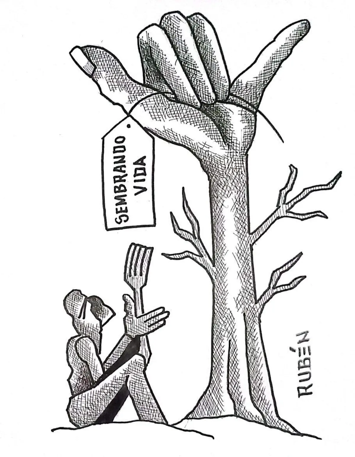 Serán Peras, Serán Manzanas