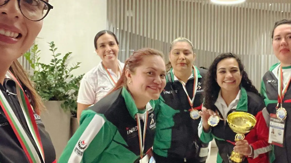 Equipo-Voleibol