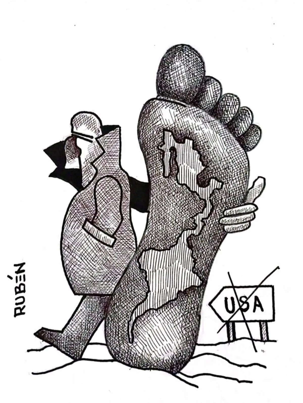 No hay caminos imposibles