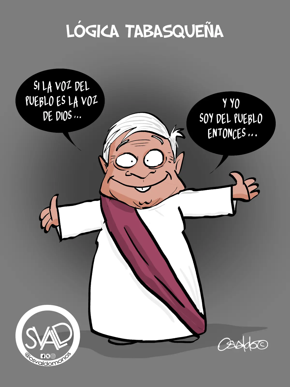 Lógica Tabasqueña