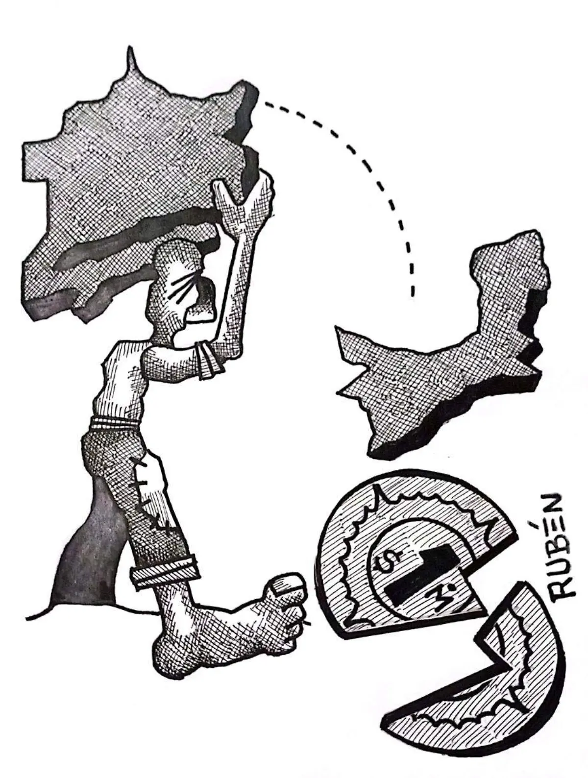 ''El Peso''