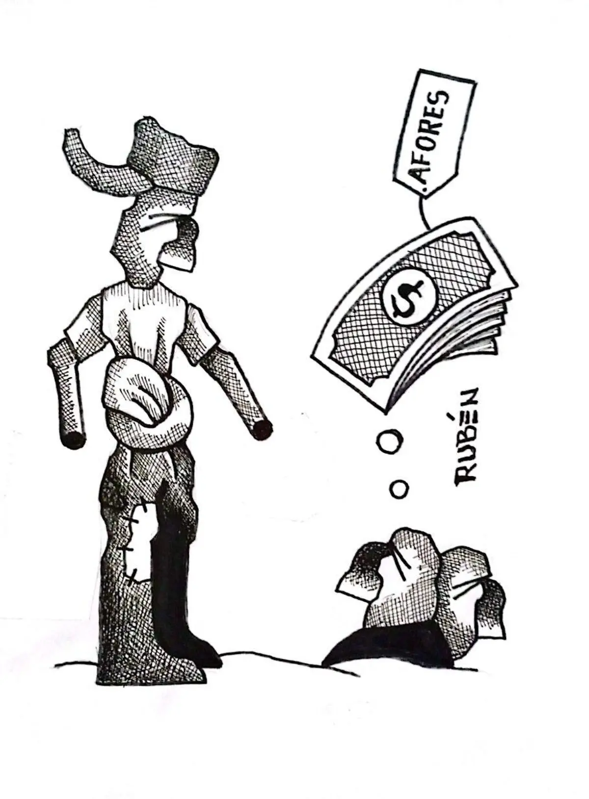 ''Lo Tendrás a Manos Llenas''