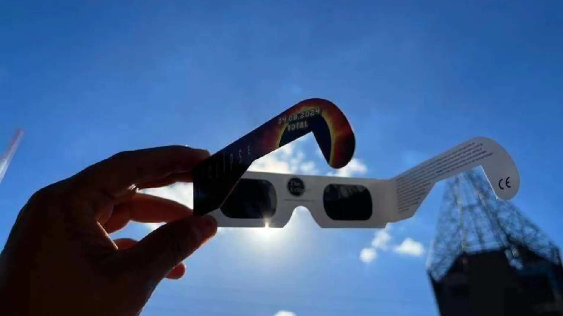 Lentes-Eclipse