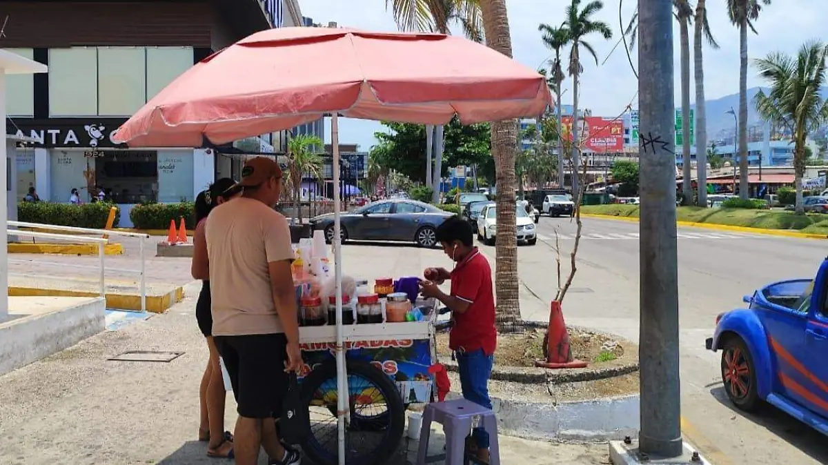 Calor-Salud-Acapulco