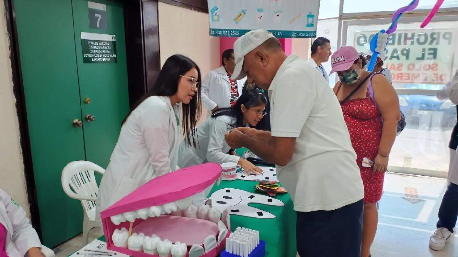 IMSS-SALUD-BUCAL