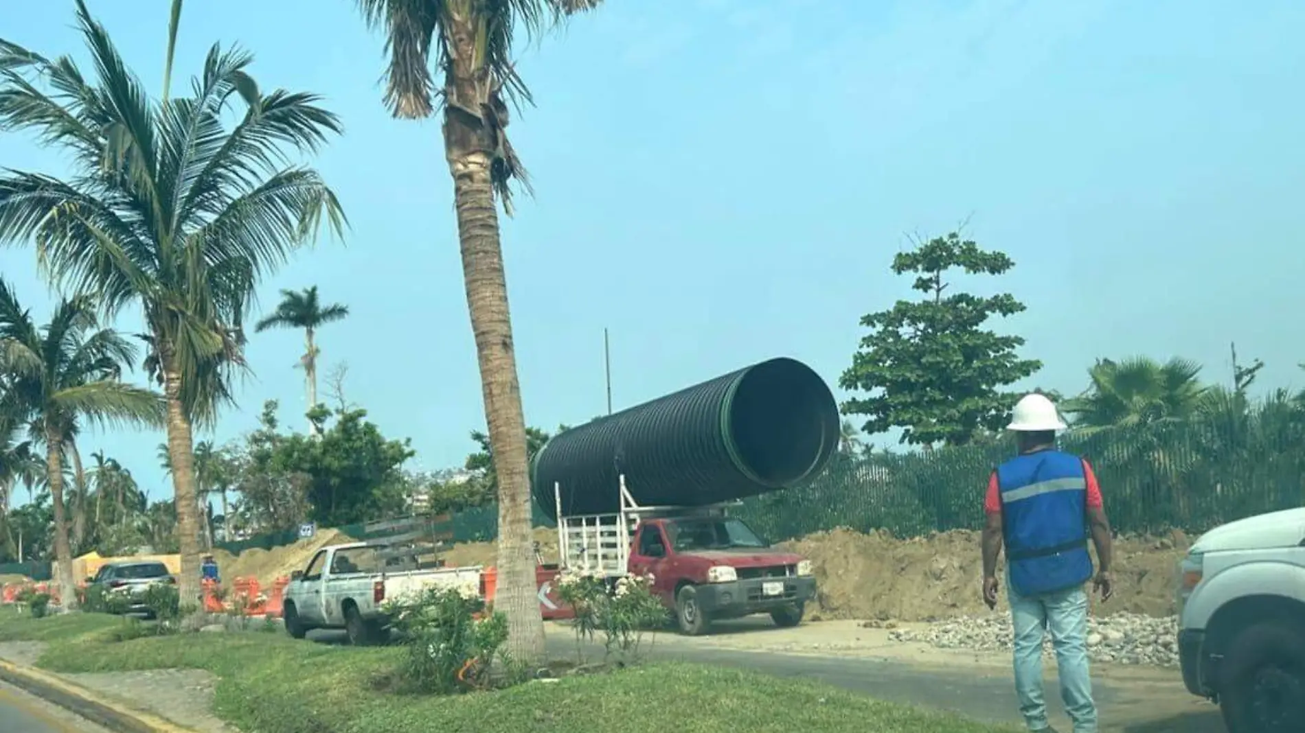 Colectores-Acapulco