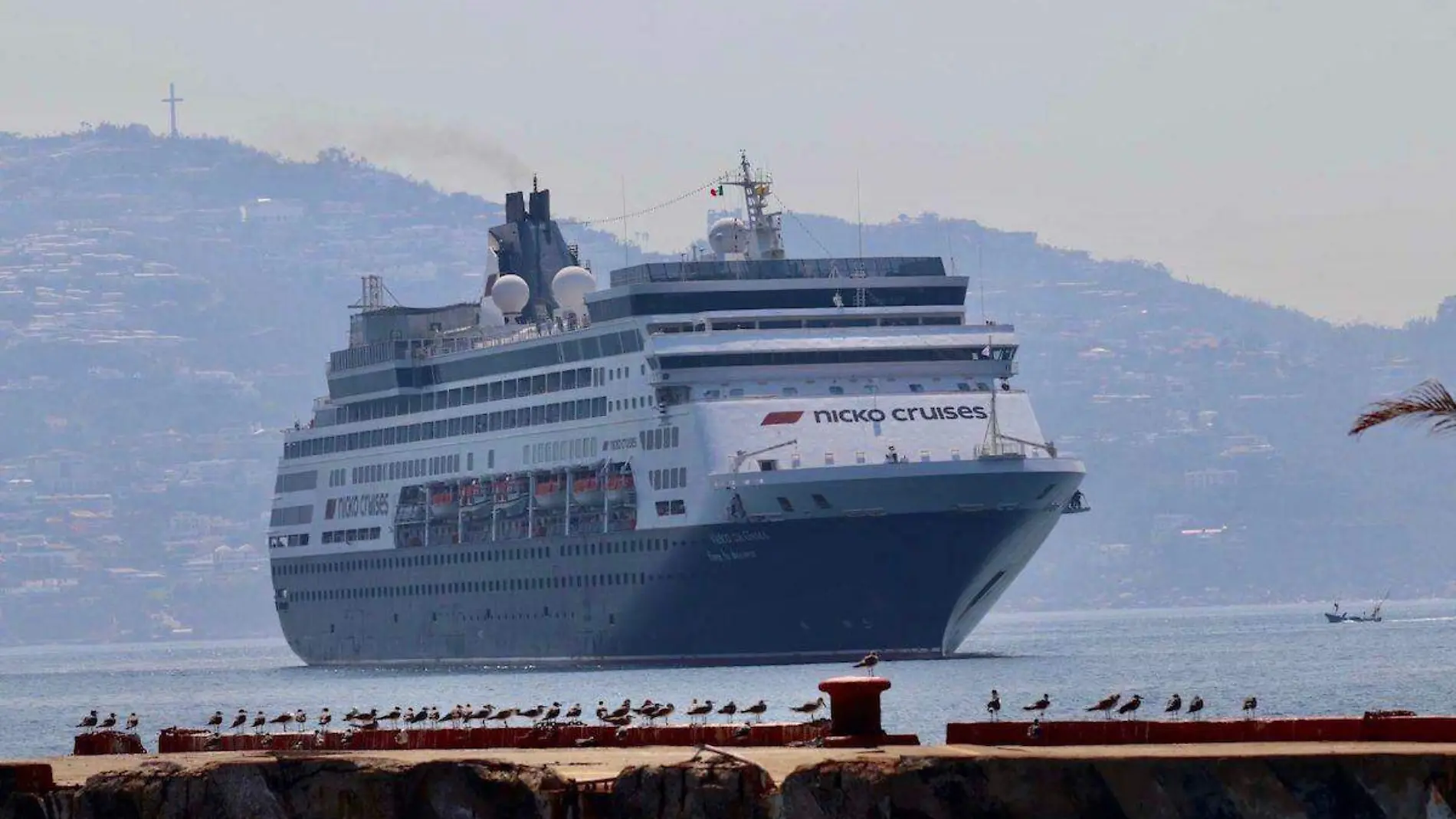 llegada-cruceros-acapulco