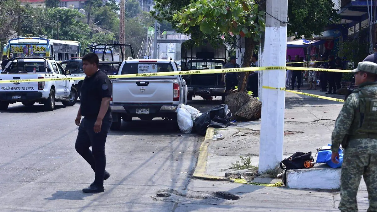 Cuerpos-Asesinatos-Acapulco