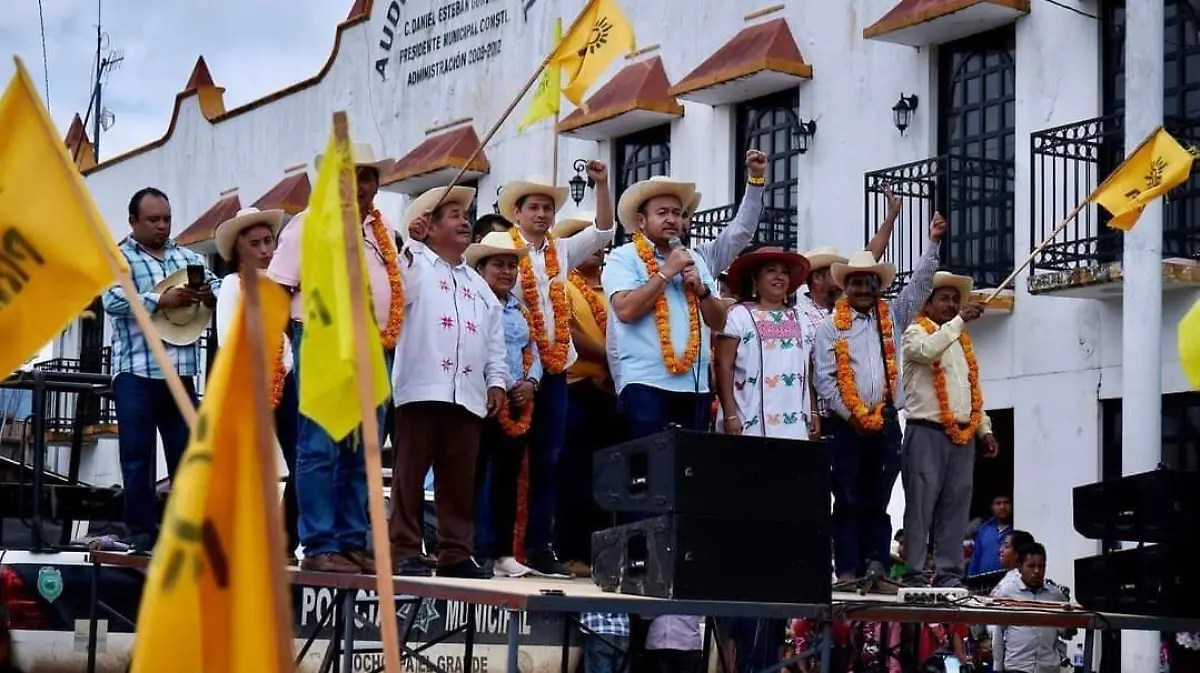 Registro-Candidatos