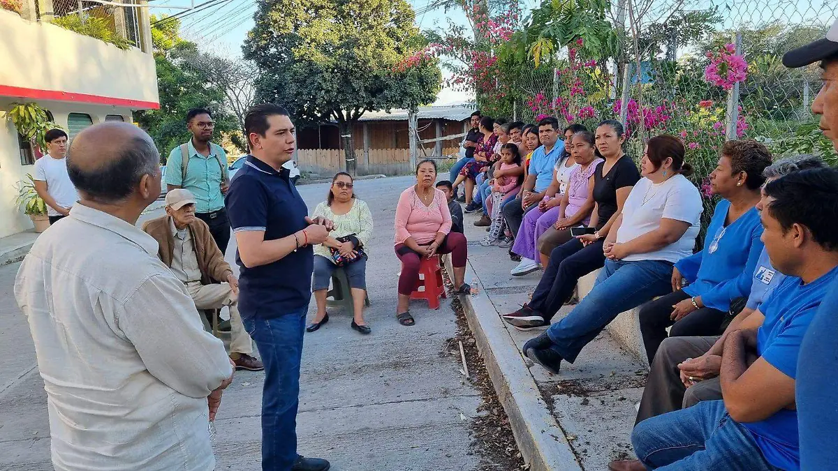 Alejandro-Candidato