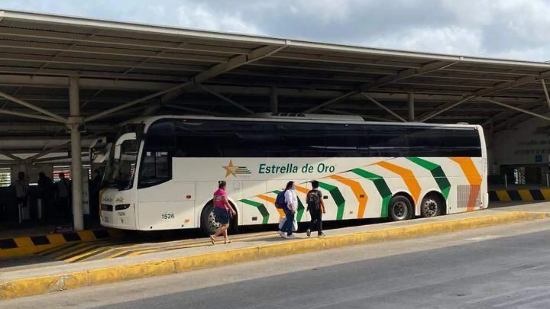 Servicio-Autobús