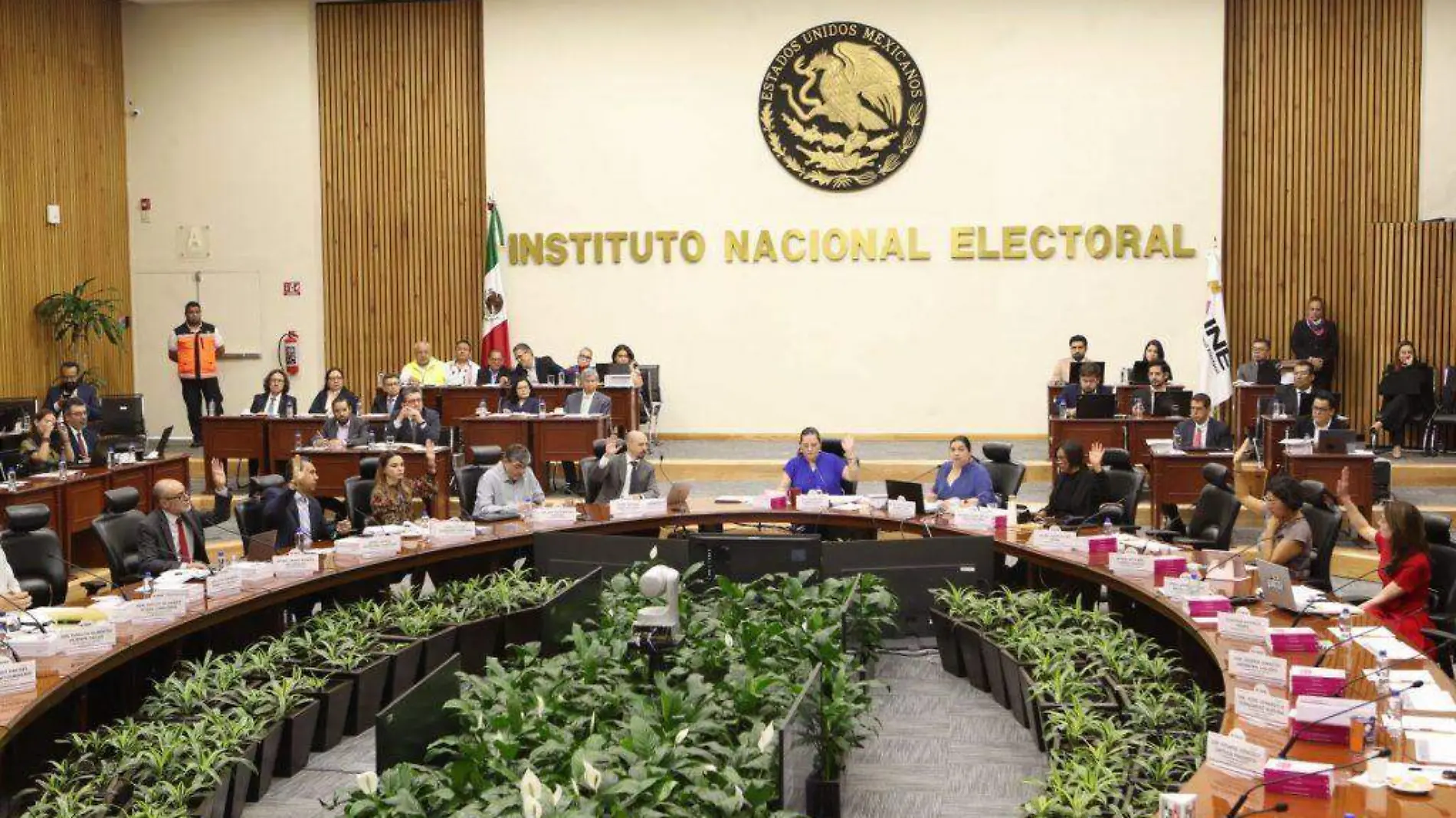 INE-ELECCIONES