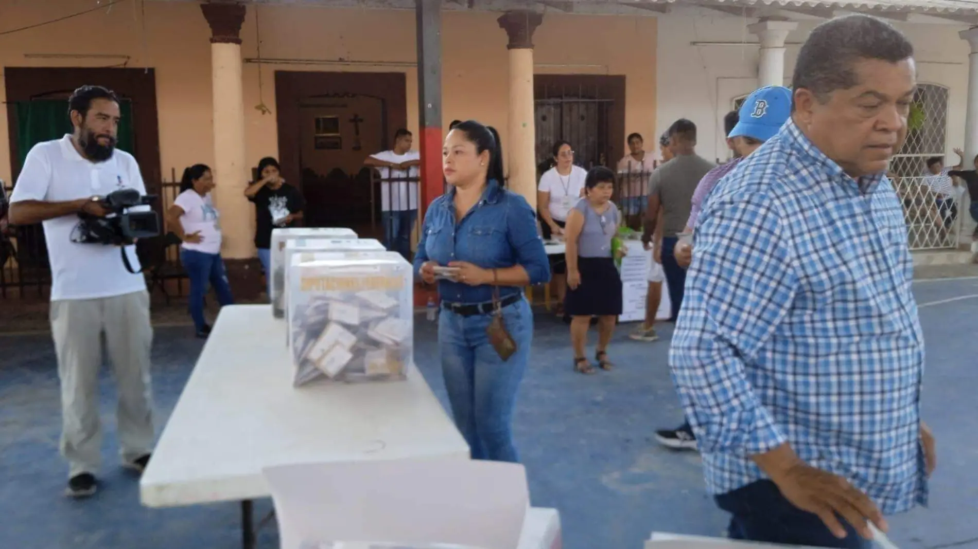 Votaciones-Coyuca