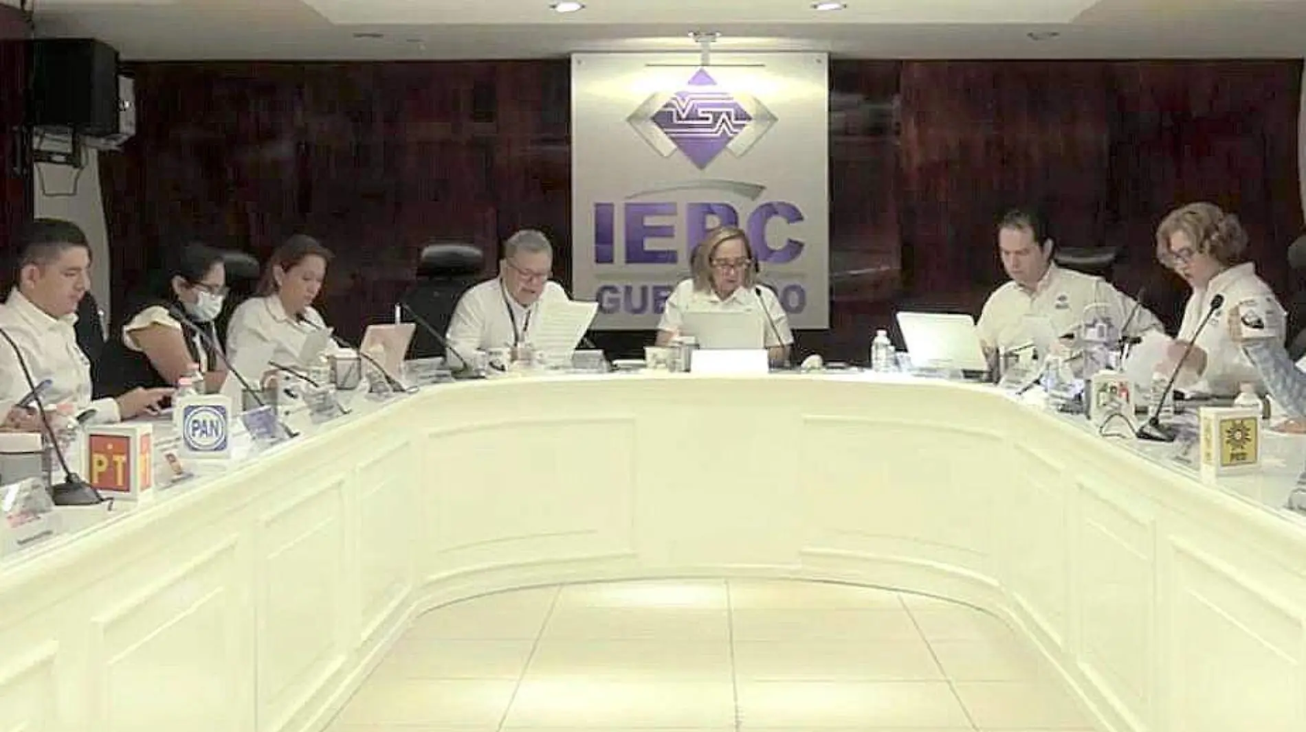 IEPC-candidatos