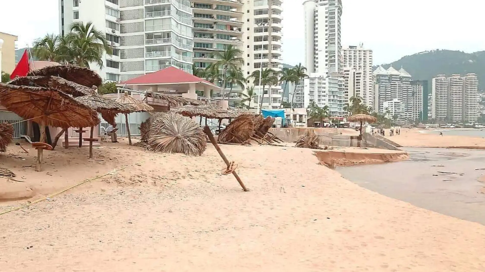 Economía-Acapulco