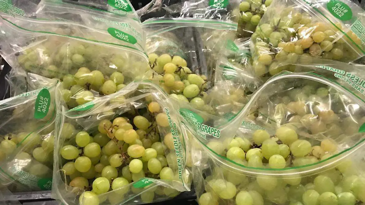 Las 12 uvas 