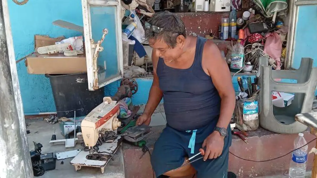Repara-Máquinas