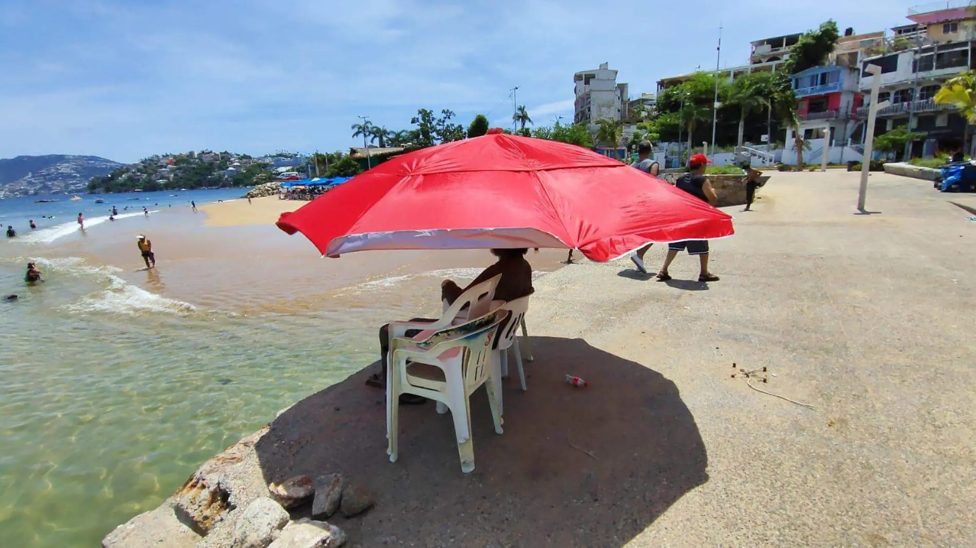 Hermosura-Playa-Historia