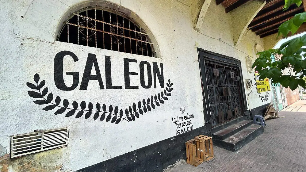 Bar-Galeón-Acapulco