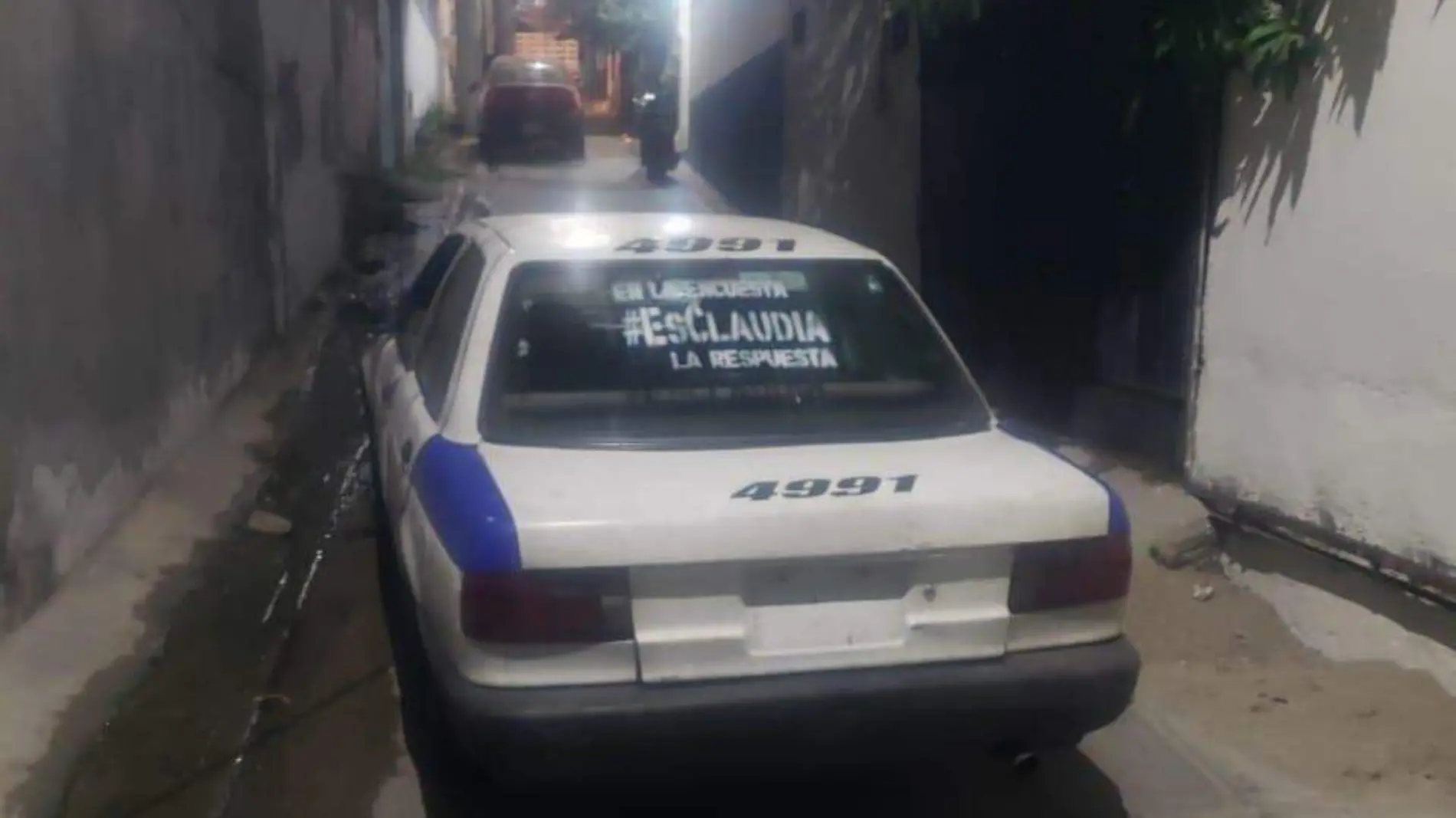 Acapulco-Policiaca