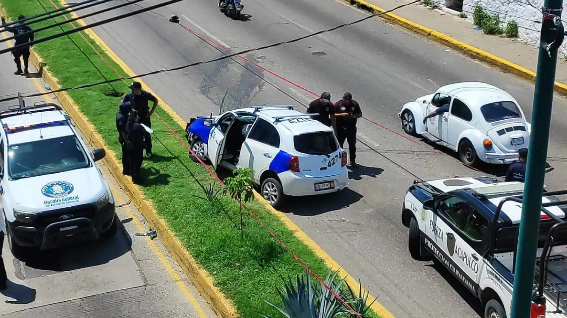 Policiaca-Asesinato