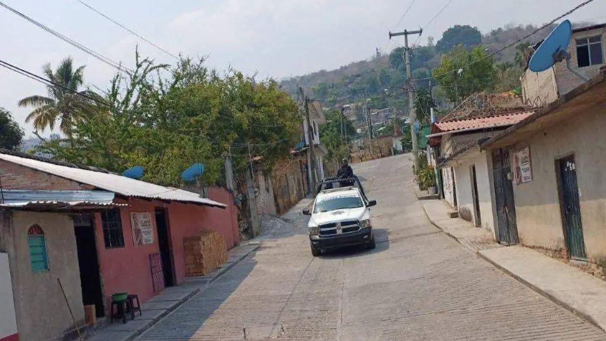 Policiaca-SSP
