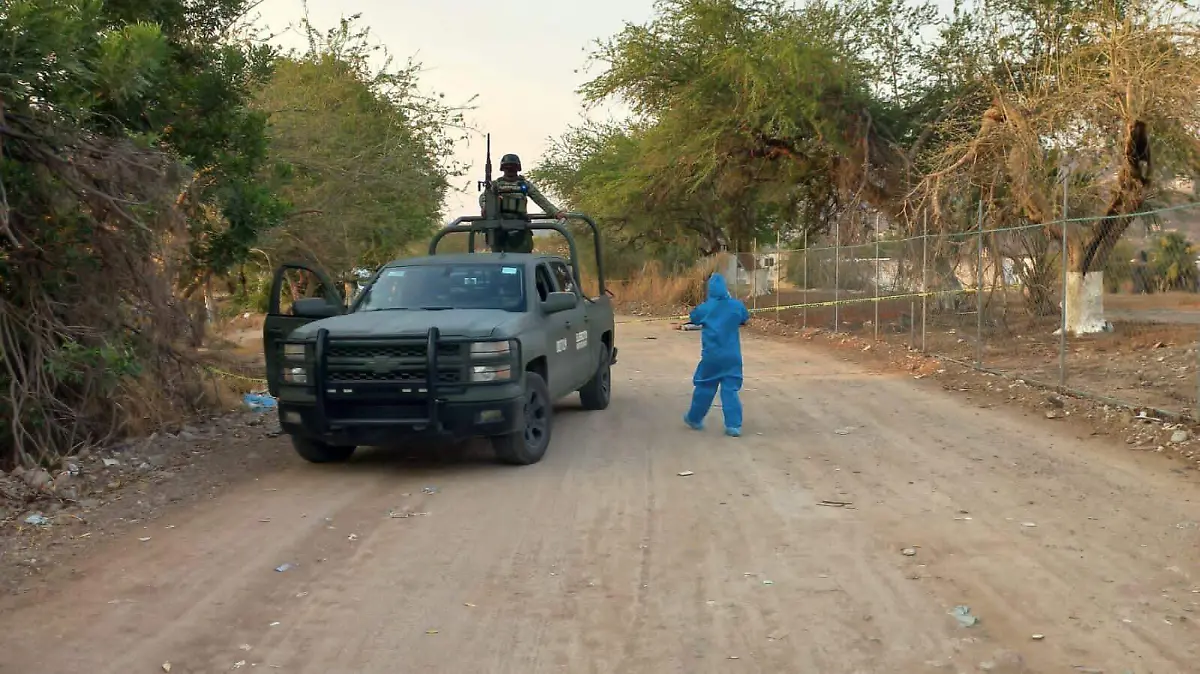 Policiaca-Iguala