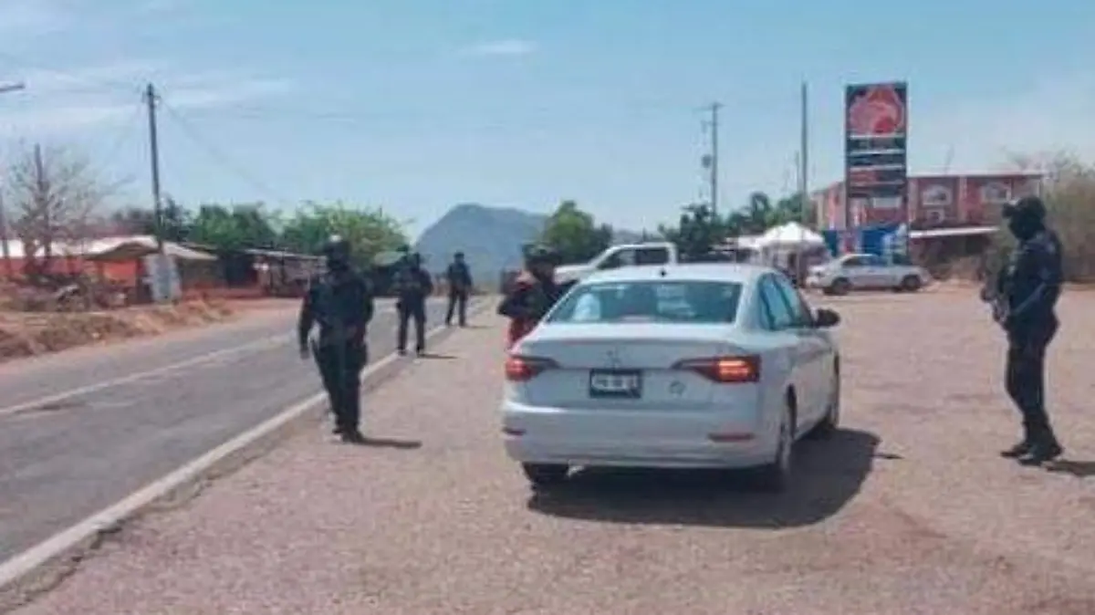 policias