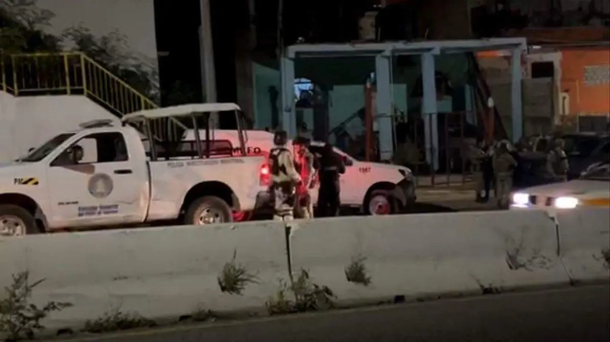 Policiaca