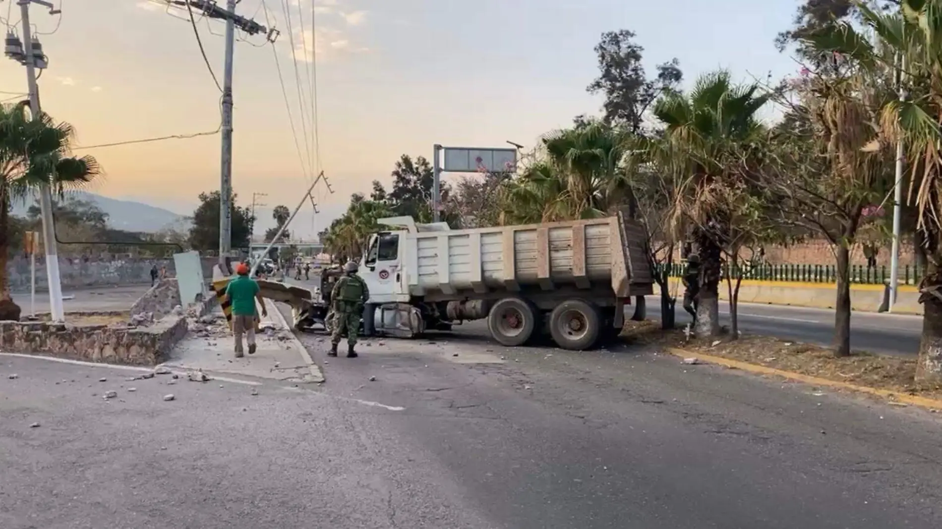 Accidente-Chilpancingo