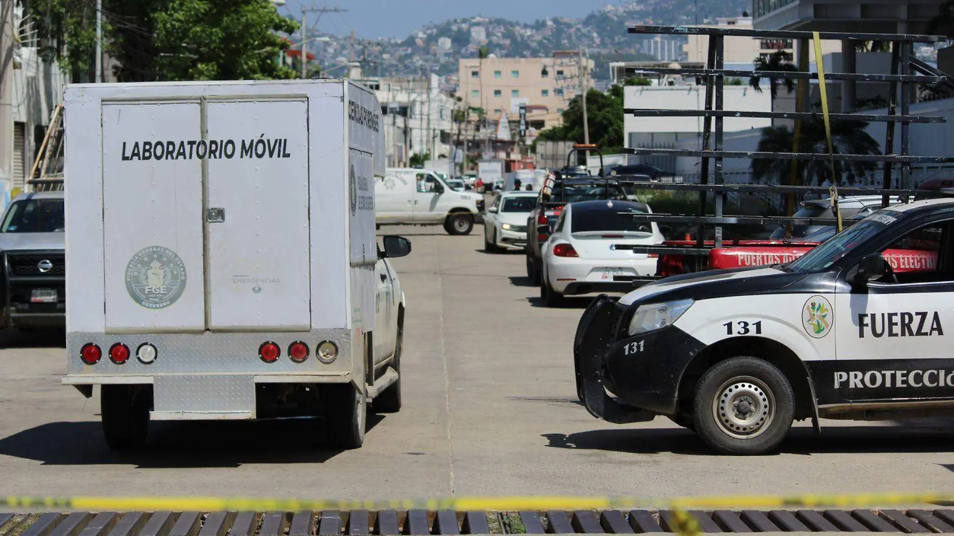 POLICIACA-MUERTO