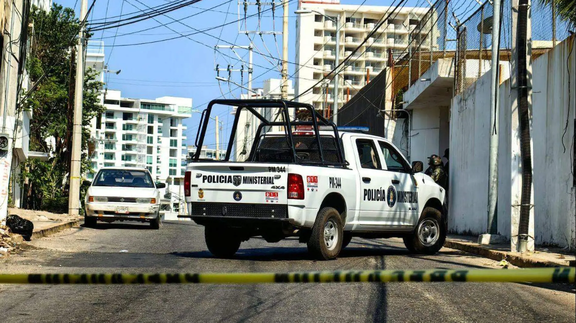 Policiaca-Acapulco