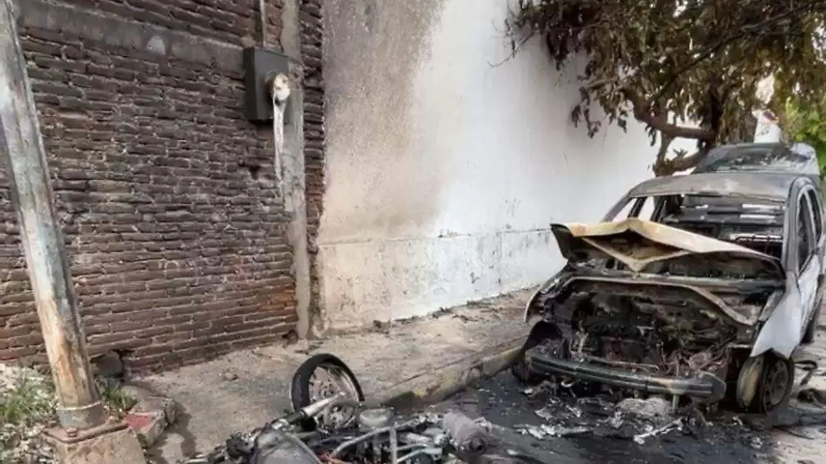 incendio