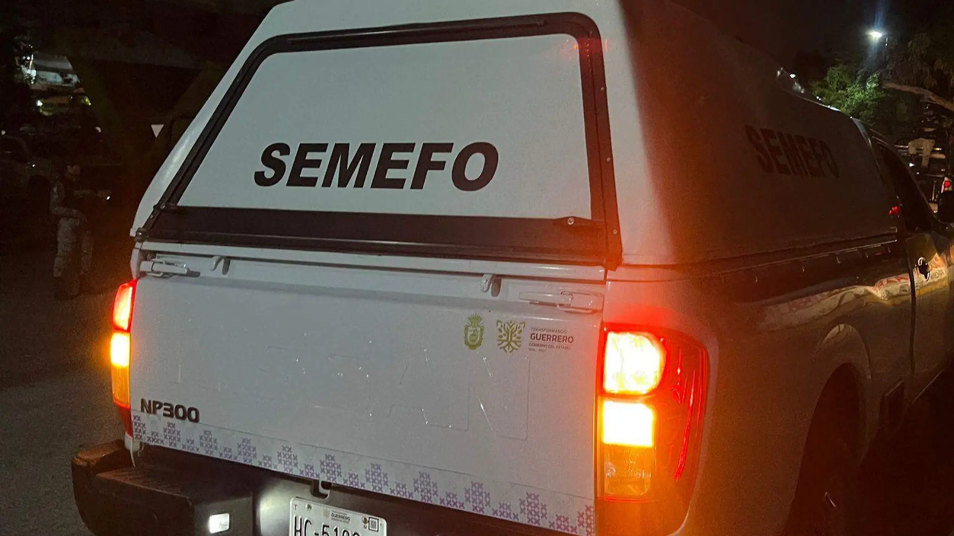 SEMEFO