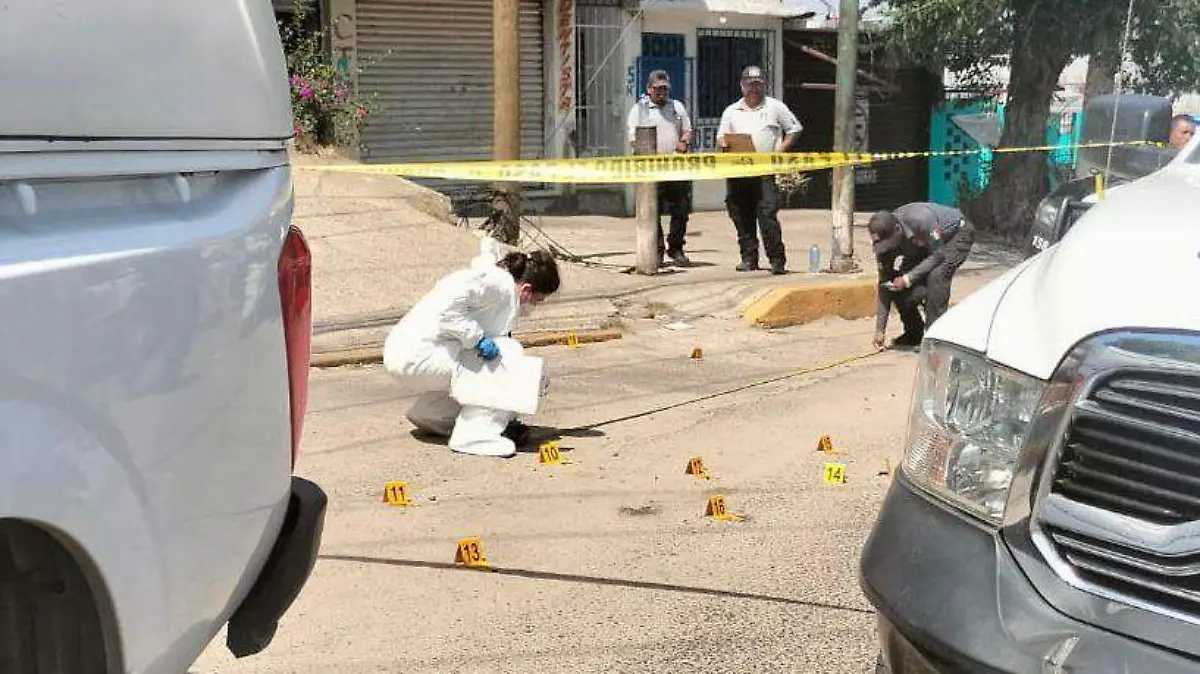 muerto