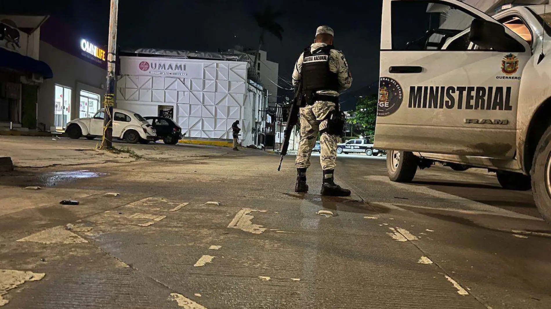 asesinato-seguridad-restaurante-costa-azul