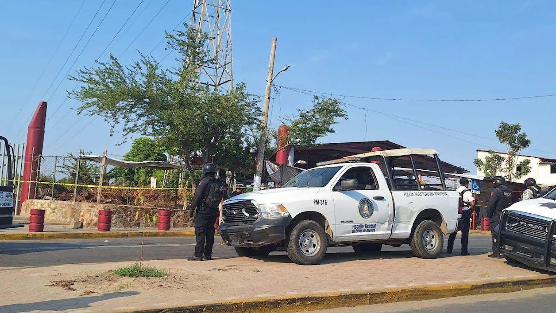 asesinato-motociclistas-colonia-zapata