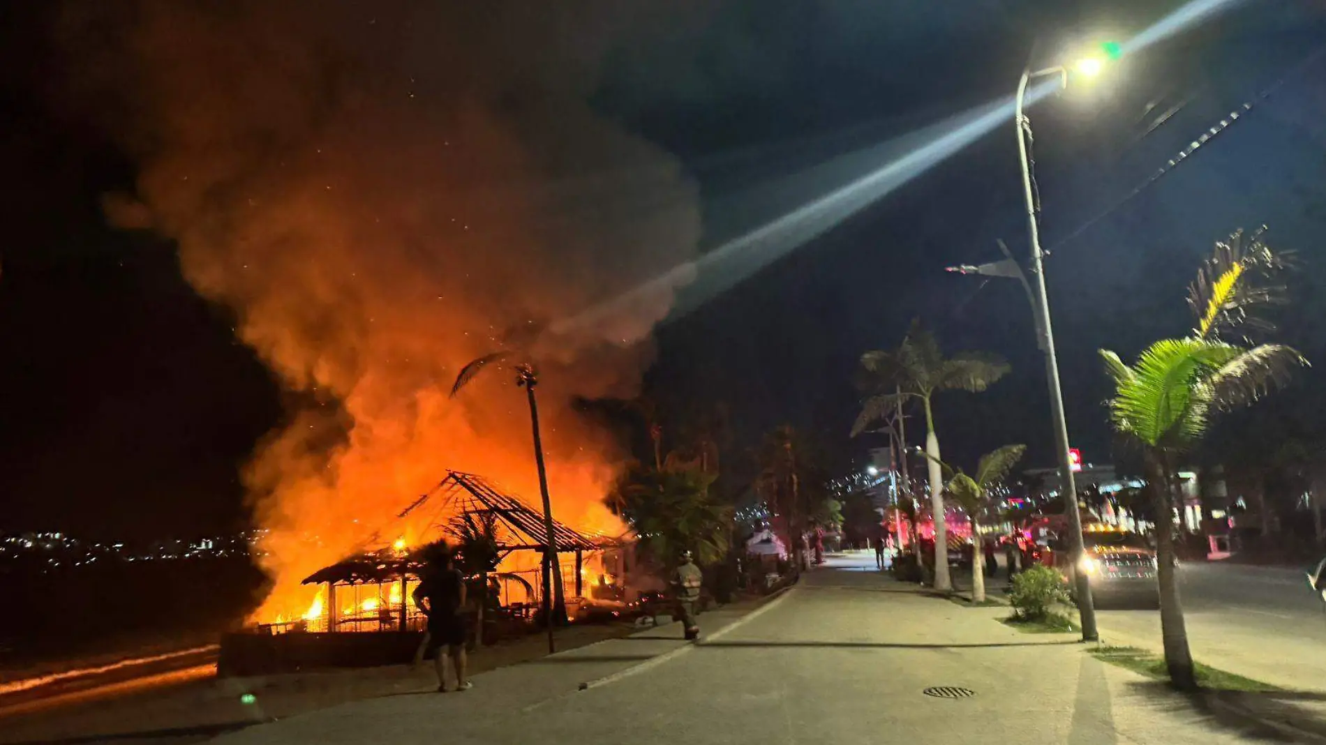 Incendio-Restaurante-Acapulco