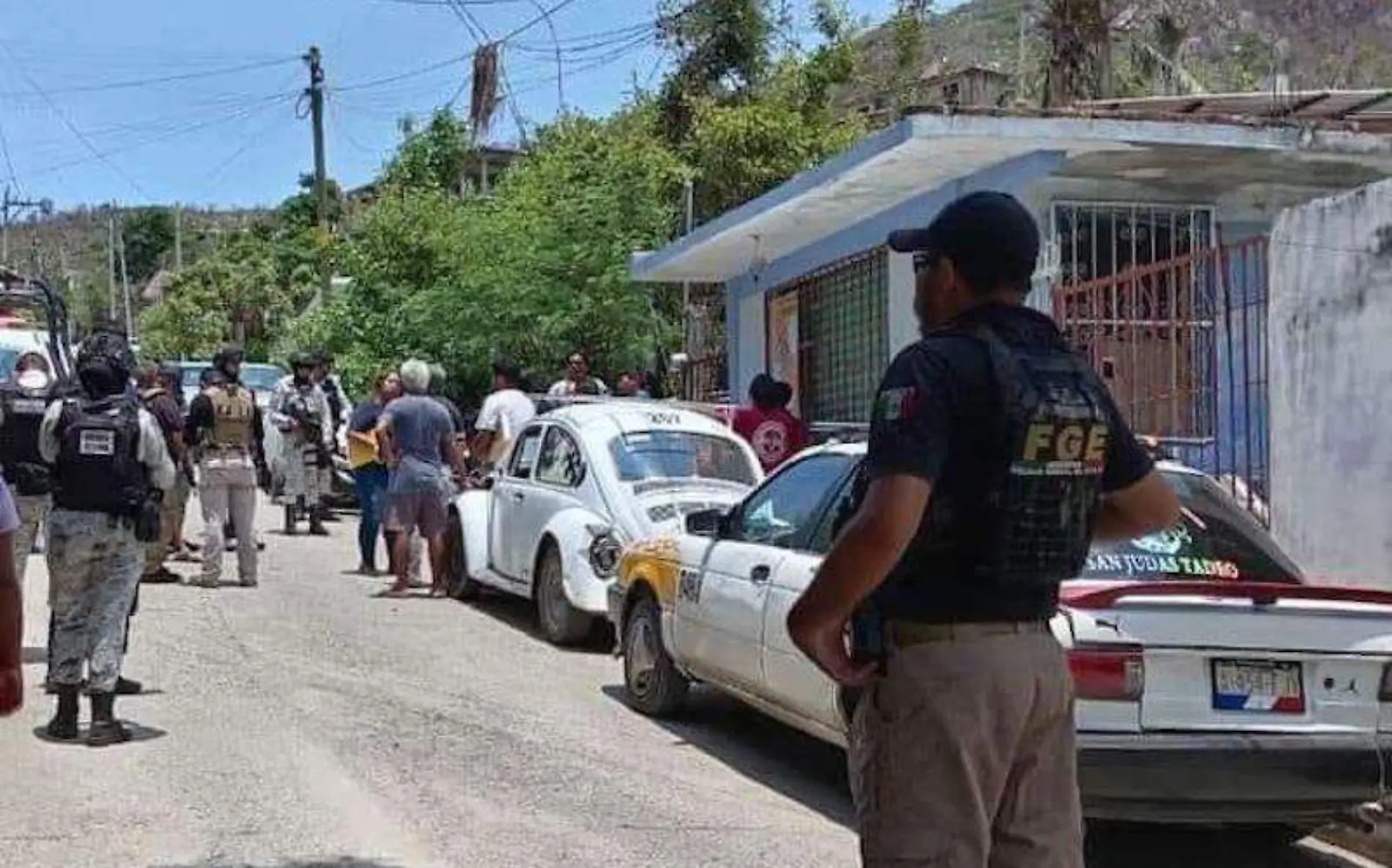 ataque-armado-taxista-acapulco