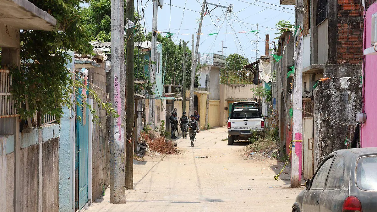 Policiaca-Acapulco-Asesinato
