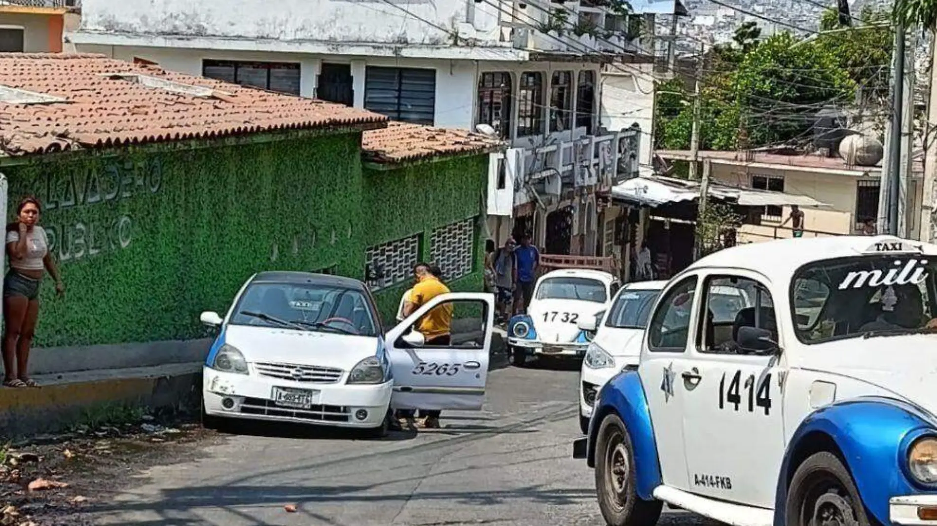 Asesinan-Taxista-Acapulco