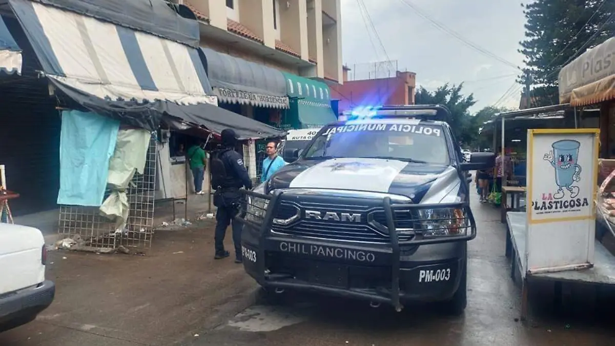 policia