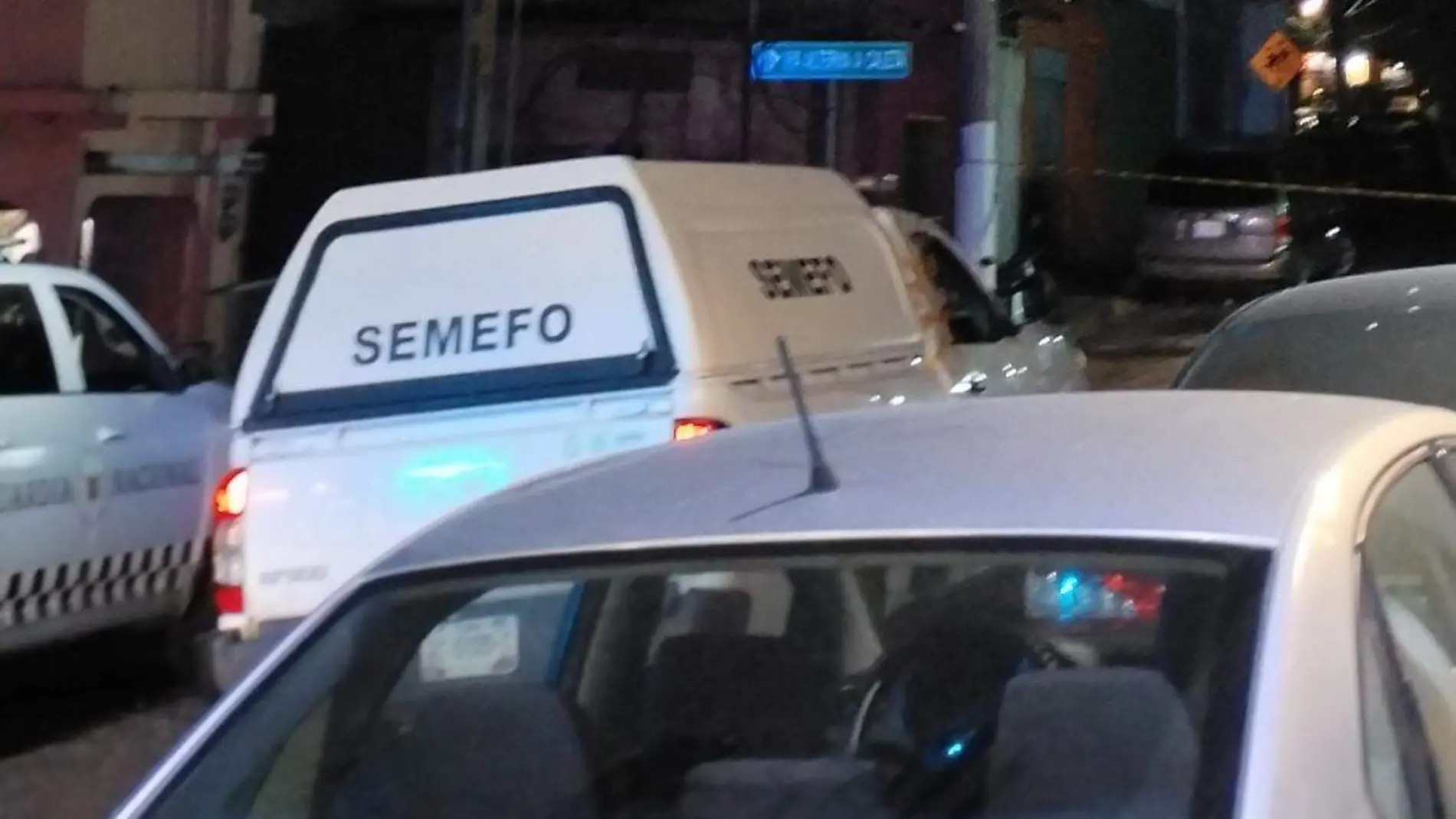 semefo